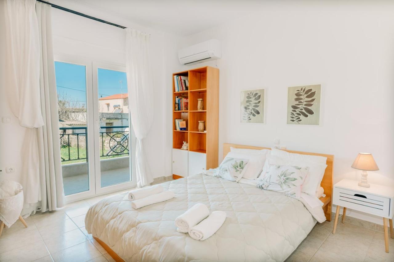 Propodes Luxury Villa Pastida Exterior photo