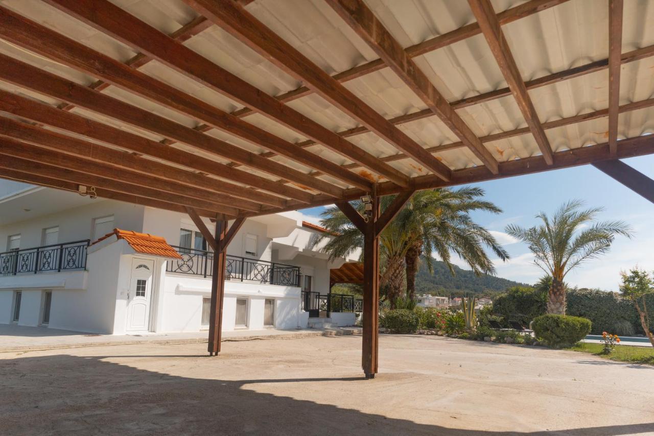 Propodes Luxury Villa Pastida Exterior photo